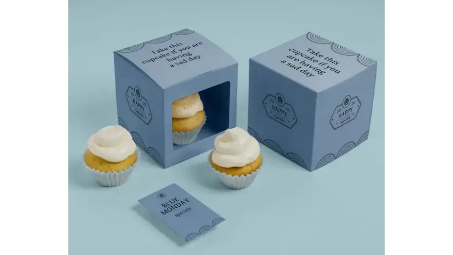 Kraft and Rigid Boxes