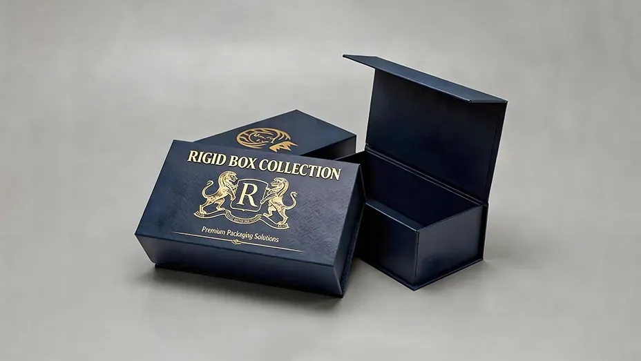 <h1>What Are Rigid Boxes? Complete Guide to Types, Uses & Benefits</h1>