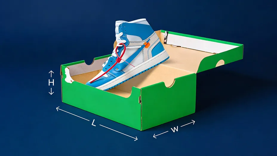 <h1>Shoe Box Dimensions: Complete Guide to Standard, Average, and Typical Sizes</h1>