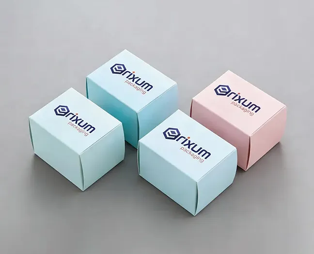 Expert Insights on Custom Box Solutions