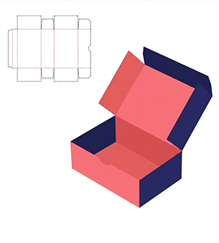 Mailer Boxes