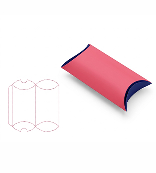 Pillow Boxes