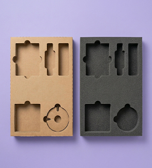 Custom Protective Insert