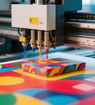 Digital Printing