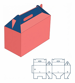 Gable Boxes