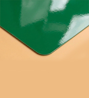 Gloss Finish