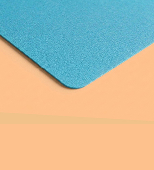 Matte Finish