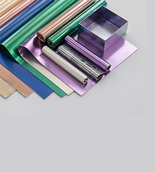 Metallic Paper