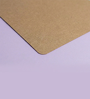 Natural Brown Kraft Paper