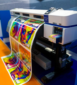 Offset Printing