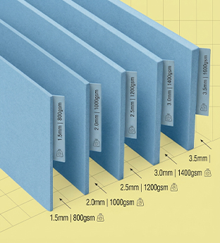 Rigid Board
