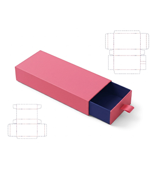 Sleeve and Tray Boxes