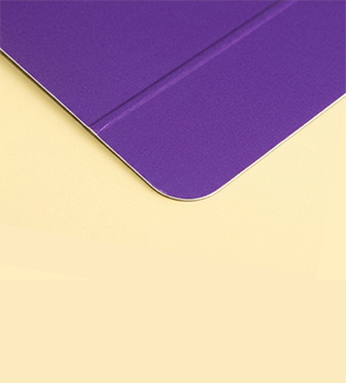 Soft Touch Finish