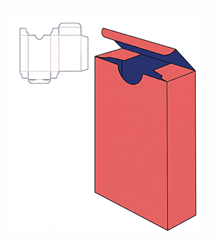 Tuck Top Boxes