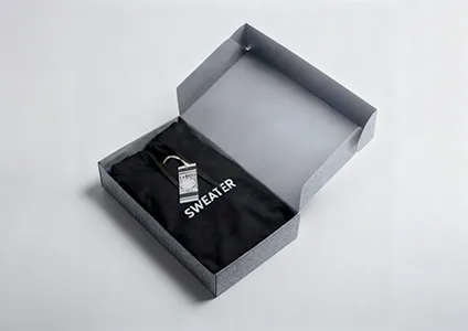 Food Boxes from Erixum Packaging