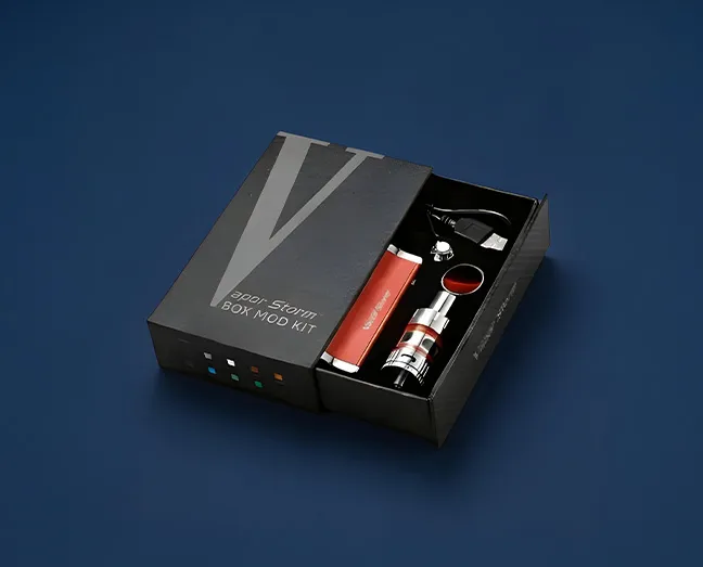 window vape boxes window vape boxes