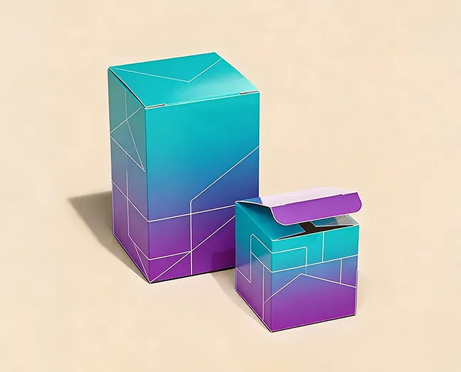 Custom Cardboard Boxes | Printed Cardboard Packaging Wholesale