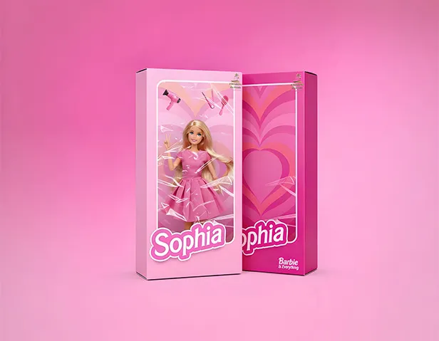 barbie doll boxes barbie doll boxes