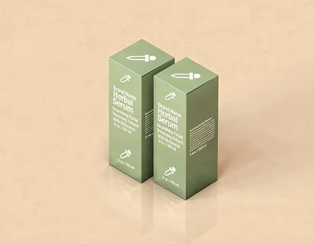 custom 5oz bottle boxes 5oz bottle boxes
