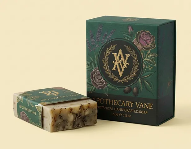 custom luxury soap boxes luxury soap boxes