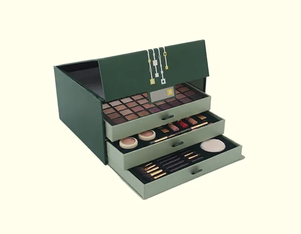 custom makeup kit boxes makeup kit boxes
