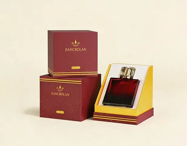 rigid perfume boxes rigid perfume boxes