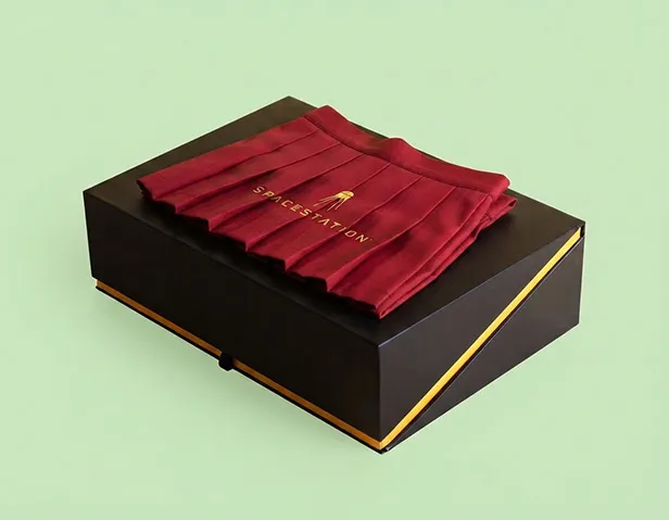 custom skirt boxes skirt boxes