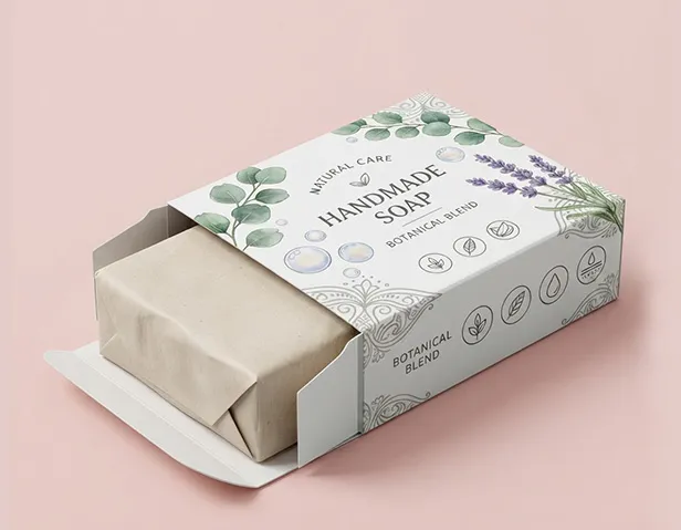custom tuck end soap boxes tuck end soap boxes