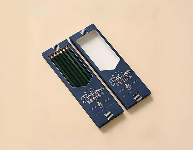 custom window pencil boxes window pencil boxes