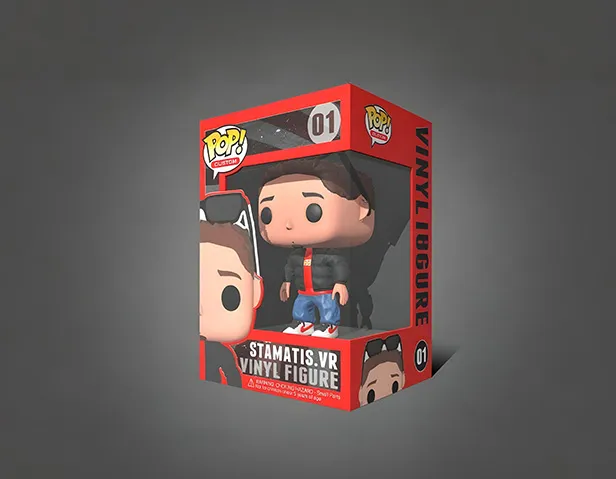 funko pop boxes funko pop boxes