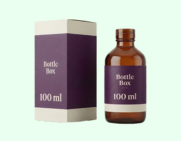 luxury 100ml bottle boxes luxury 100ml bottle boxes