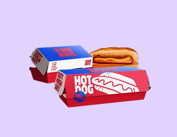 luxury hot dog boxes luxury hot dog boxes