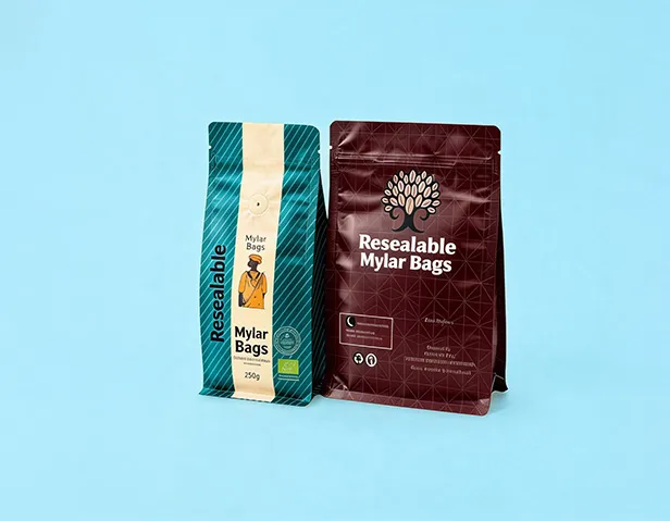 luxury resealable mylar bags luxury resealable mylar bags