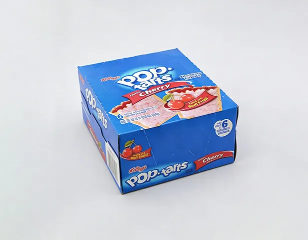 pop tart boxes pop tart boxes