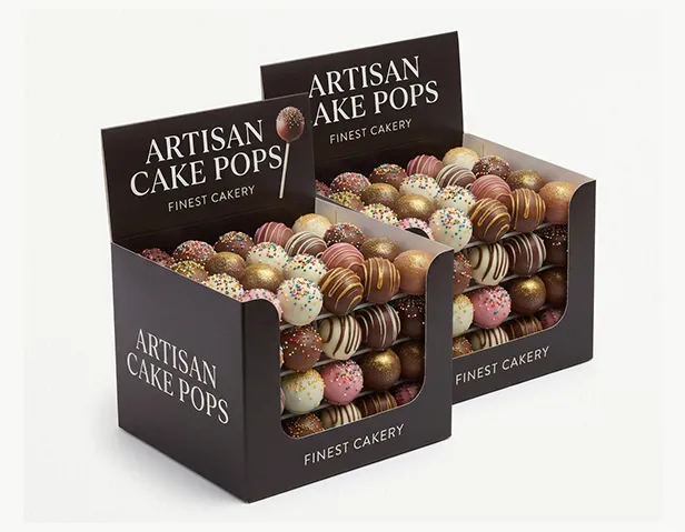 wholesale cake pop boxes wholesale cake pop boxes