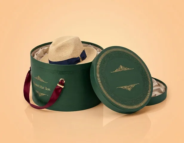 wholesale round hat boxes wholesale round hat boxes