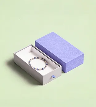 Custom Bracelet Boxes