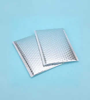 Bubble Mailers