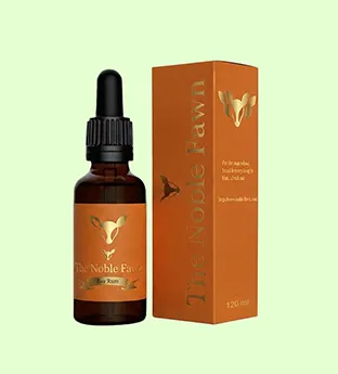 Custom 120ml Bottle Boxes