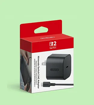 Custom Adaptor Boxes