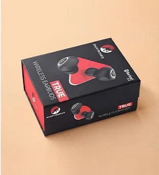 Custom AirPod Boxes