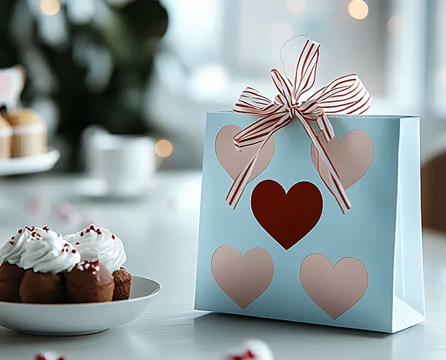 Bakery Gift Boxes-0
