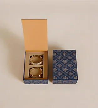 Custom Bangle Boxes
