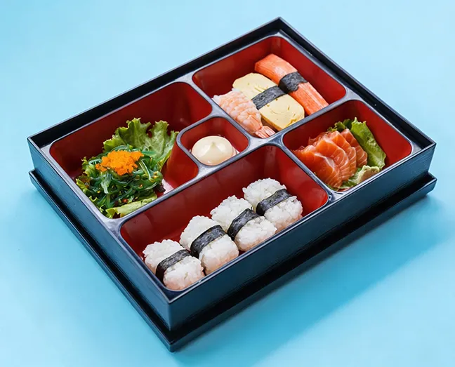 Sushi Boxes-0