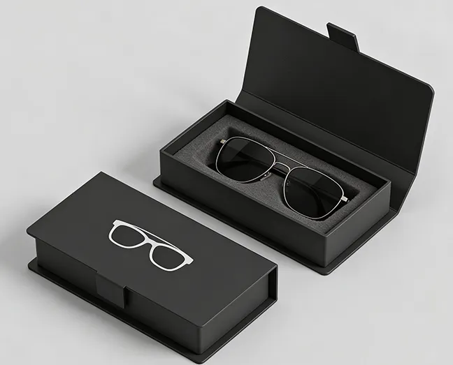 Magnetic Closure Rigid Boxes-0