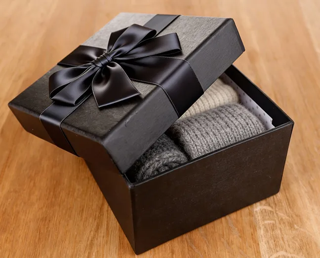 Rigid Gift Boxes-1