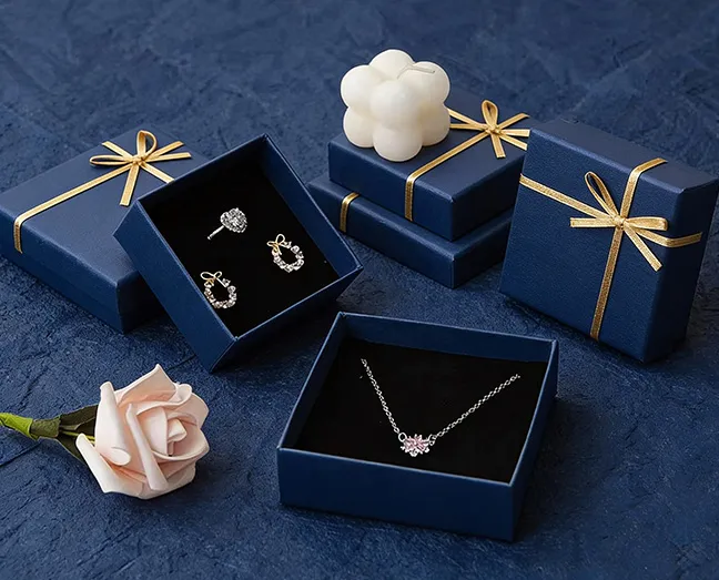 Jewelry Gift Boxes-1
