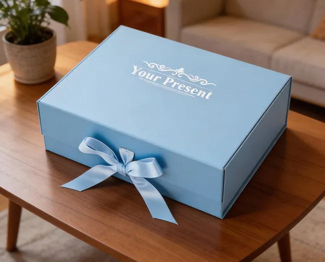 Magnetic Gift Boxes-0