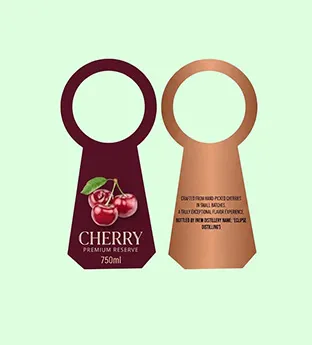 Custom Bottle Neckers