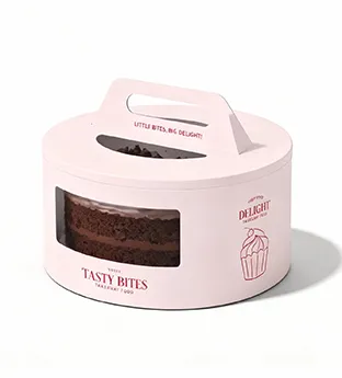 Cake Boxes